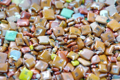 км рыжие; н30, d, е кг 