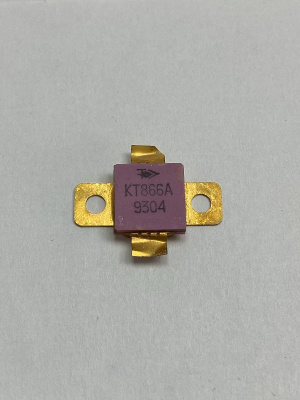 КТ866А Комсомольск-на-Амуре