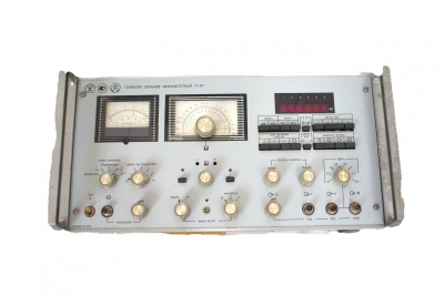 Скупка генераторы г3-117 дорого в Комсомольске-на-Амуре