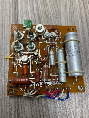 Скупка генераторы г3-120 дорого в Комсомольске-на-Амуре